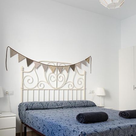 Ferienwohnung Atico En Alhaurin De La Torre Málaga Exterior foto