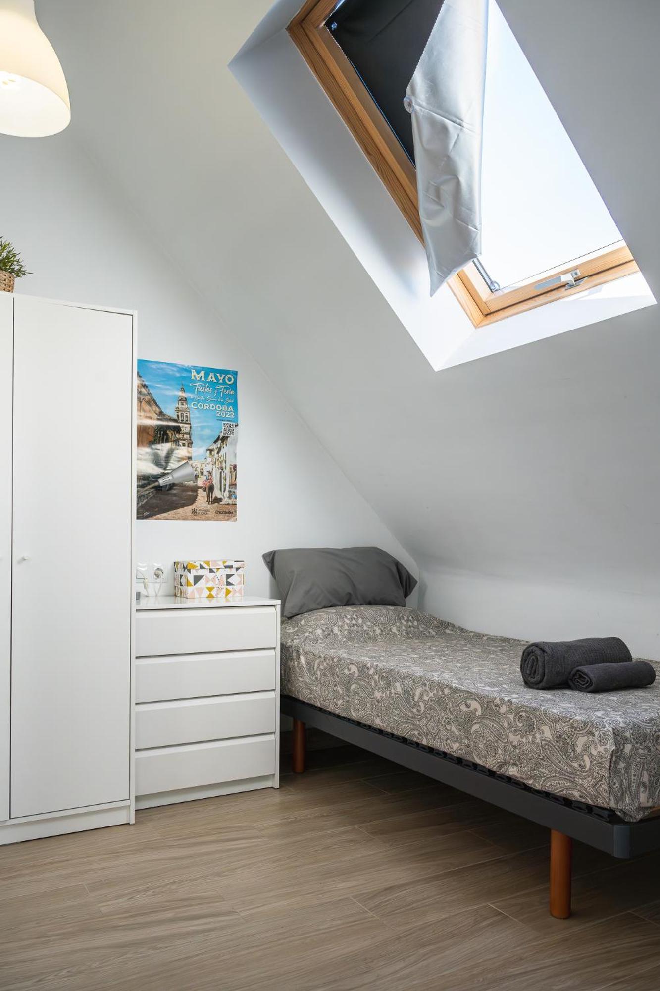 Ferienwohnung Atico En Alhaurin De La Torre Málaga Exterior foto